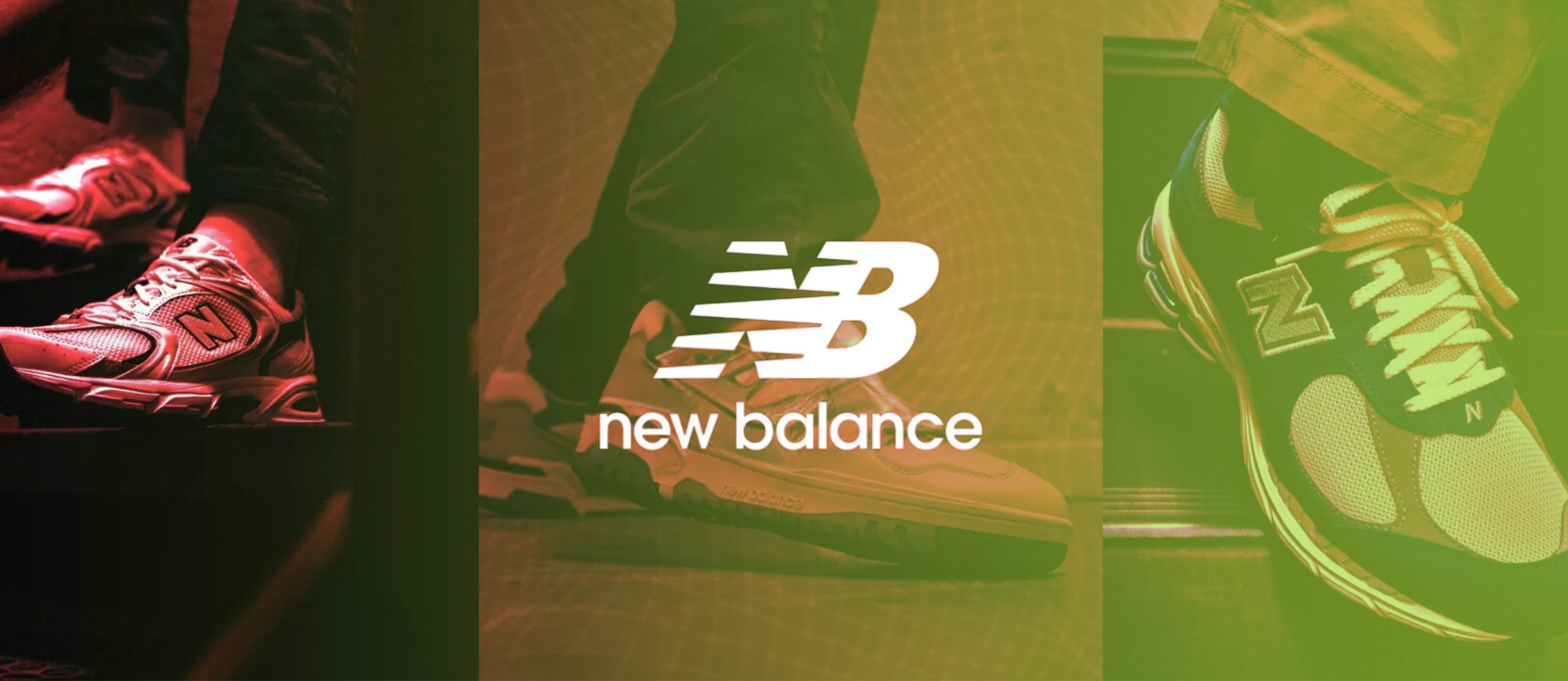 NEW BALANCE