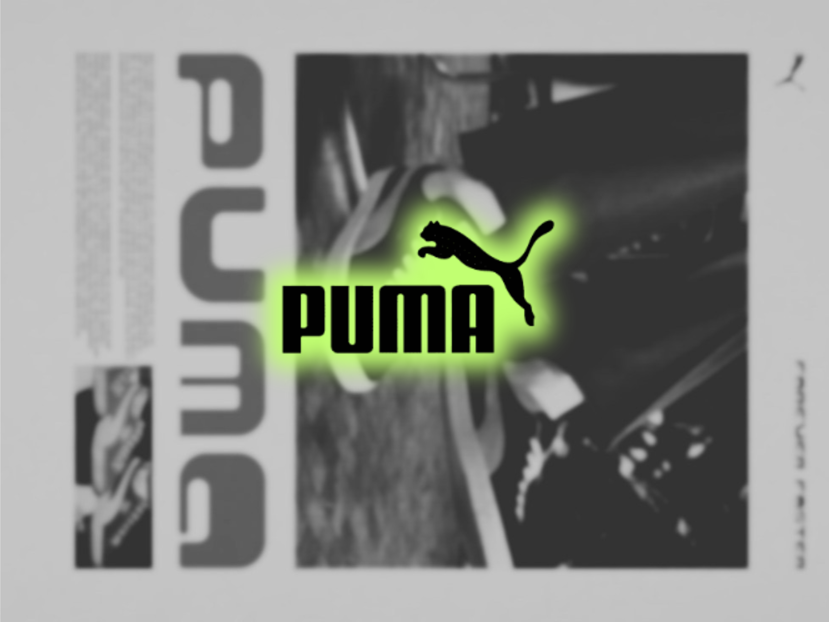 PUMA