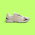ASICS X HAL STUDIOS GEL-1130 BIRCH LIMITED EDITION DESIGN IDORT ICON