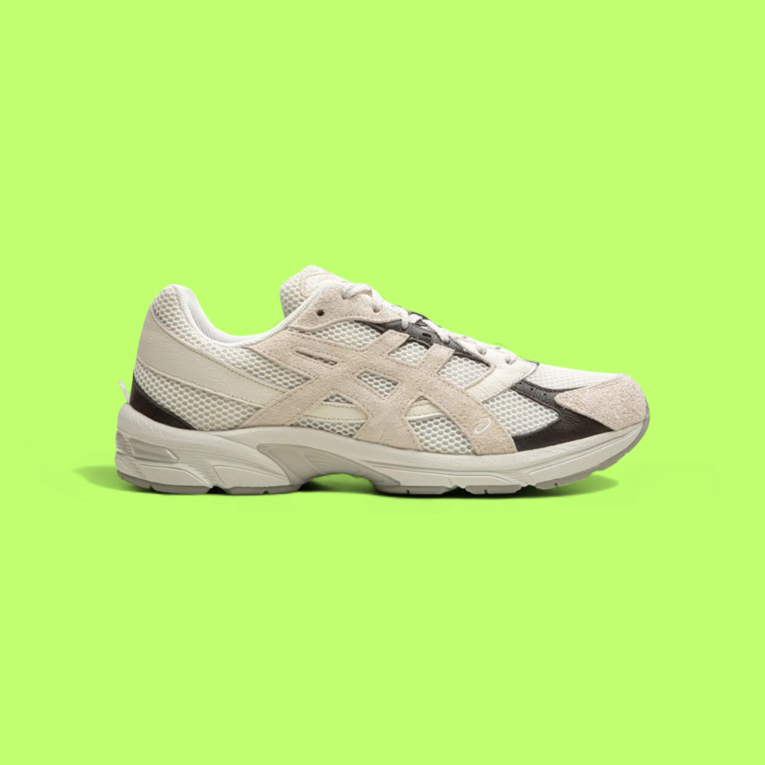 ASICS X HAL STUDIOS GEL-1130 BIRCH LIMITED EDITION DESIGN IDORT ICON