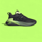 ADIDAS ALPHABOOST V2 MEN'S BLACK PERFORMANCE DAILY