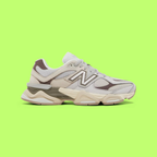 NEW BALANCE 9060 GREY MATTER TIMBERWOLF EARTH TONE DROP