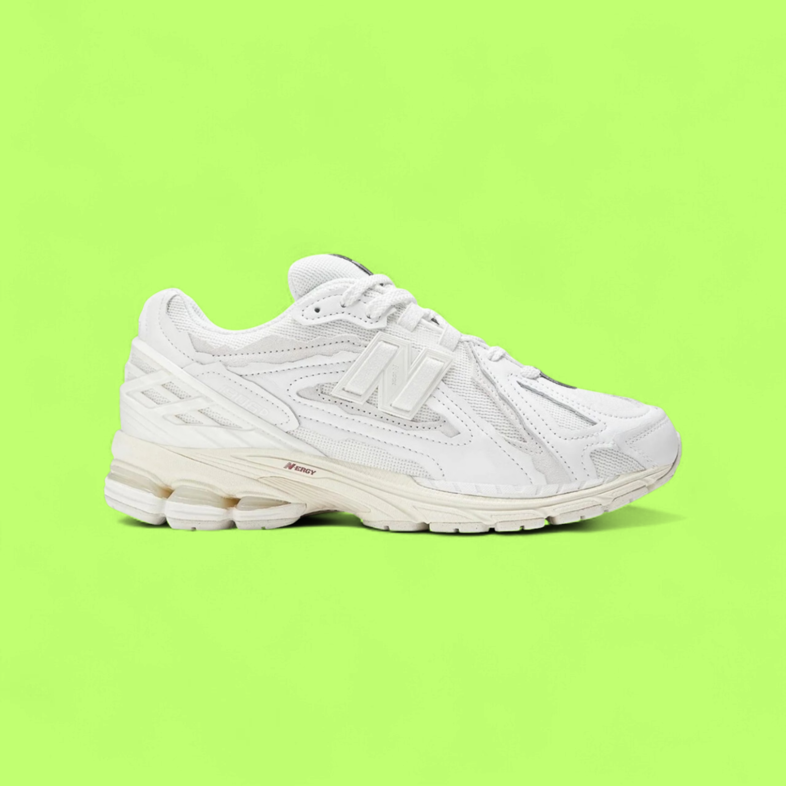 NEW BALANCE 1906D PROTECTION PACK WHITE AGED VINTAGE DROP