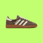 ADIDAS HANDBALL SPEZIAL WMNS EARTH STRATA GUM NEUTRAL DROP