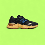 NEW BALANCE 9060 RANDOMEVENT THE SWEETNESS OF