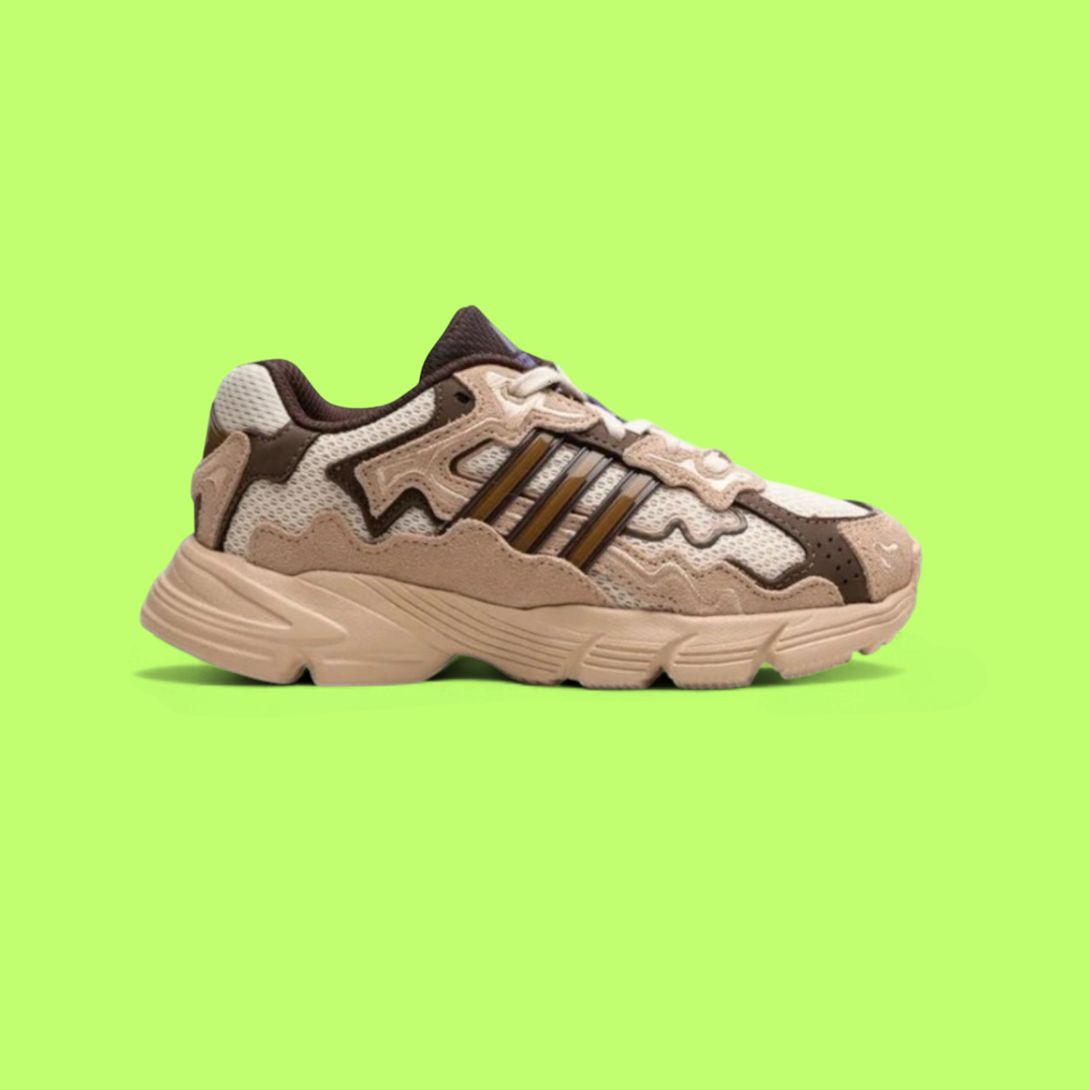 ADIDAS RESPONSE CL PS “BAD BUNNY – PASO FINO” LIMITED EDITION ICONZ