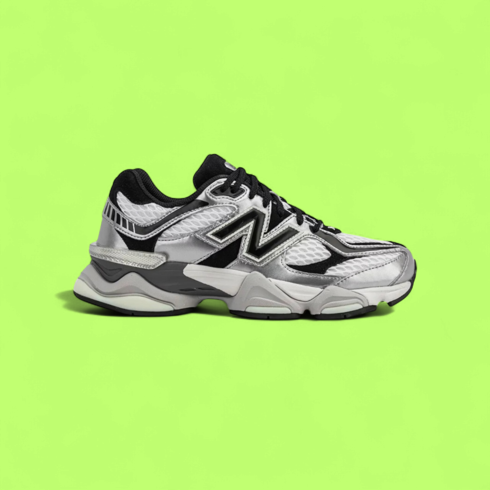 NEW BALANCE 9060 SHOE PALACE METALLIC SPECIAL EDITION ICONZ DROP