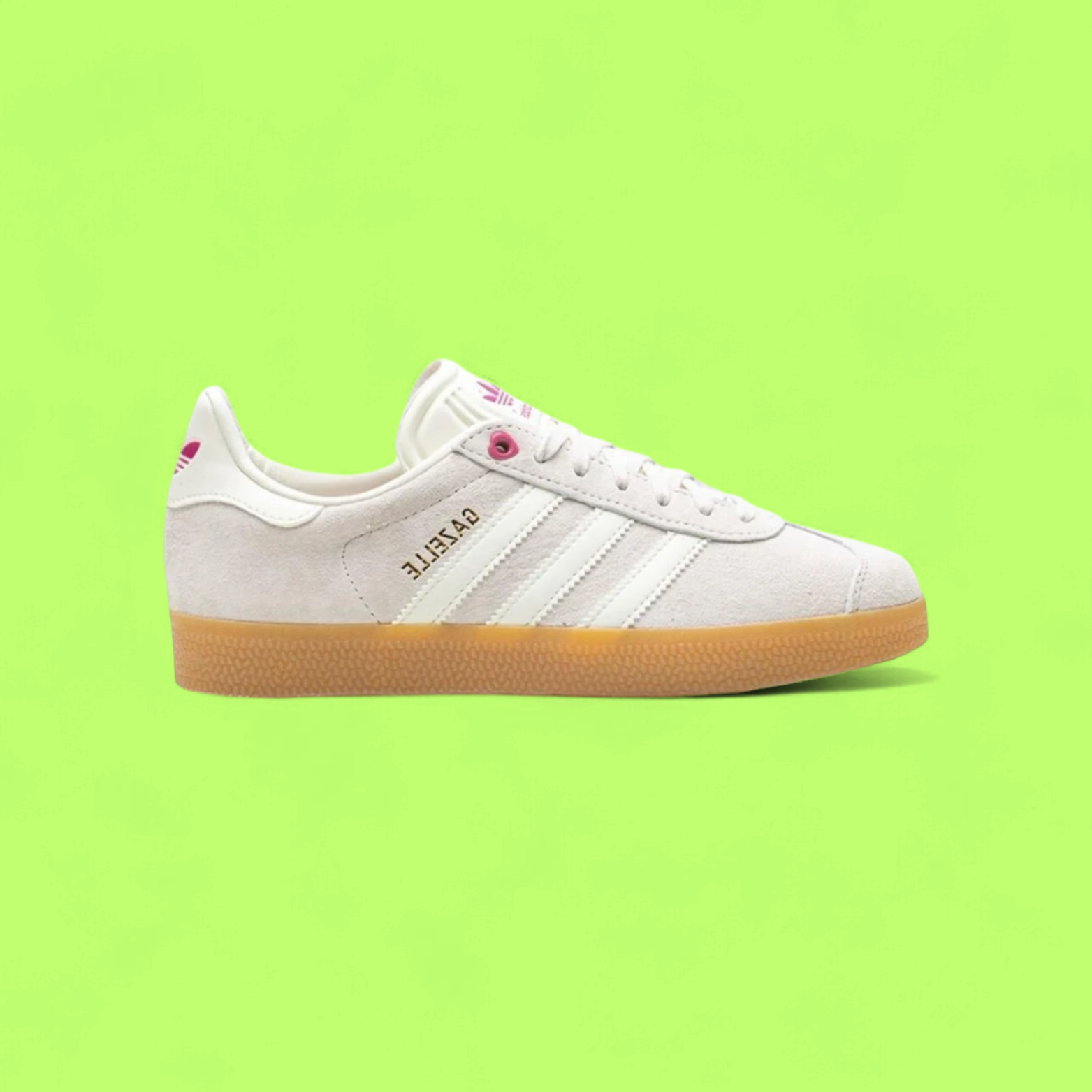 ADIDAS GAZELLE WMNS “VALENTINE’S DAY 2024” LIMITED LOVE EDITION
