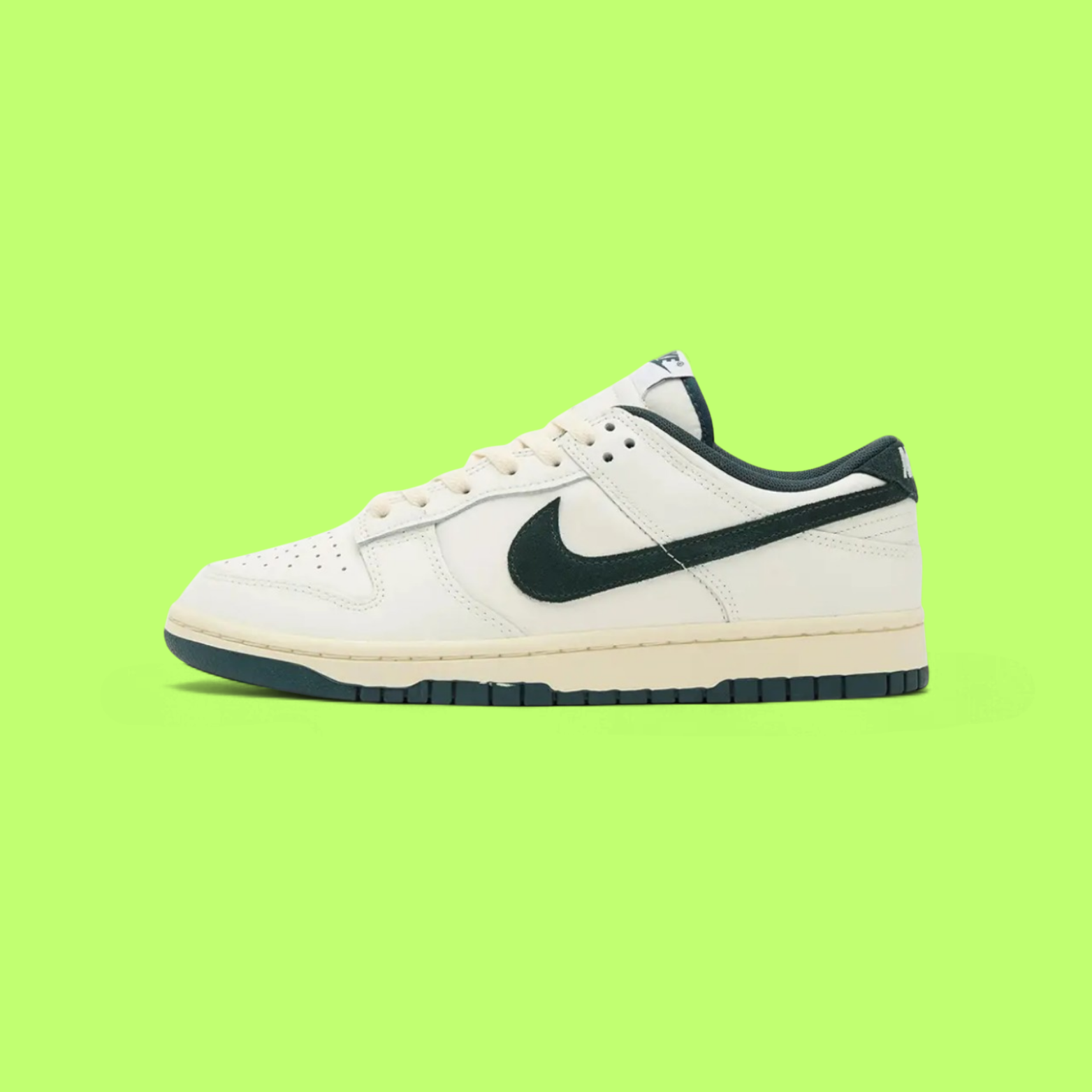 NIKE DUNK LOW FOSSIL ROSE LIMITED RETRO STYLE EDITION PREMIUM DROPZ