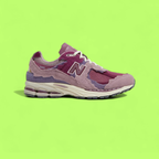 NEW BALANCE 2002R PROTECTION PACK PINK LIMITED STYLE EDITION