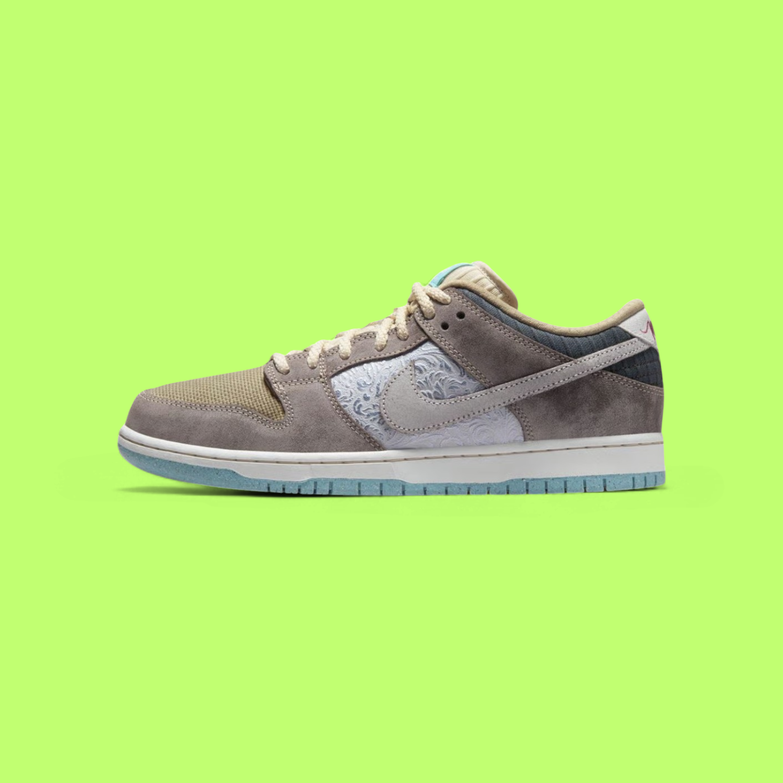 NIKE DUNK LOW BIG MONEY SAVINGS LIMITED RETRO STYLE EDITION DROPZZ