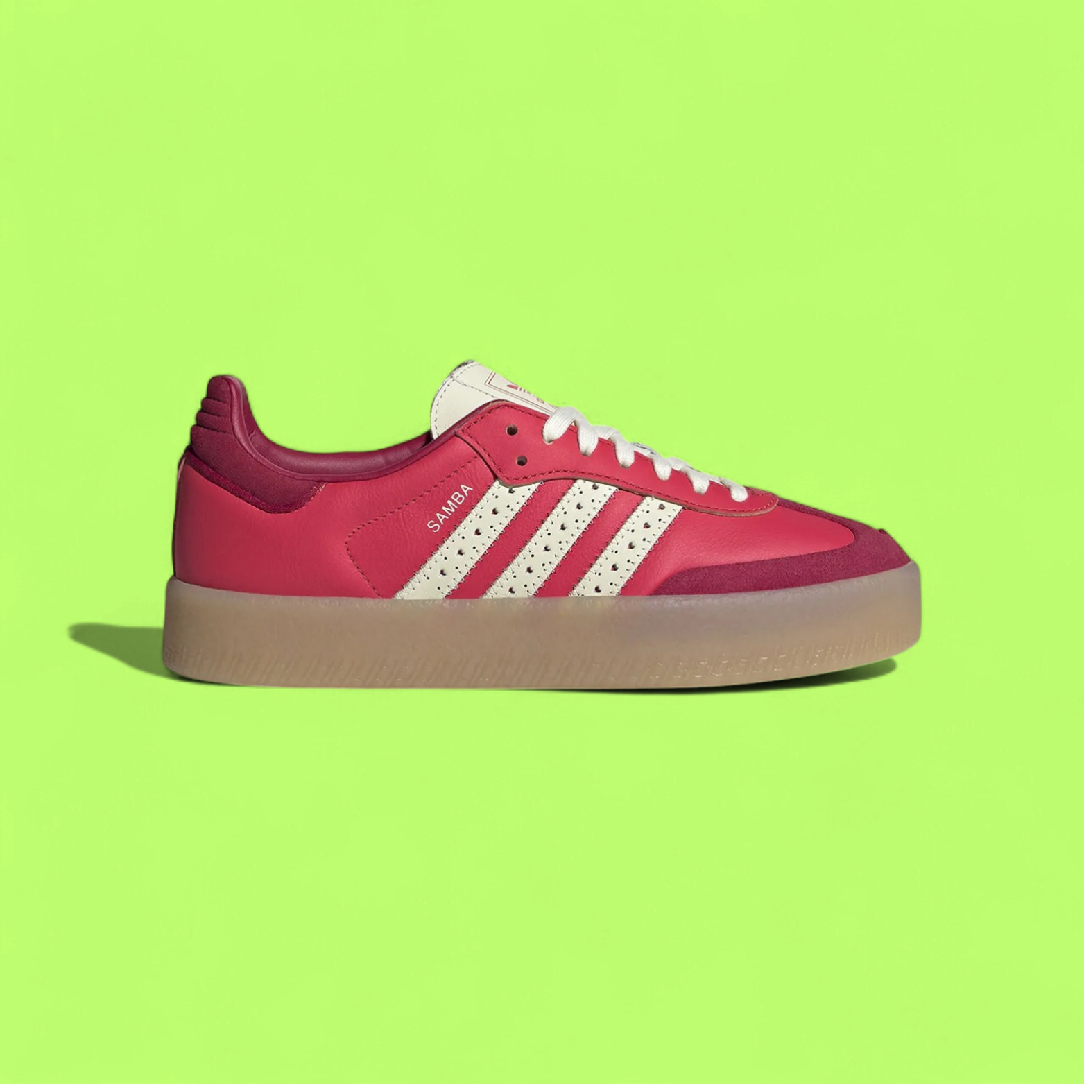 ADIDAS SAMBAE WMNS “VALENTINE’S DAY” SPECIAL EDITION INTO ICON