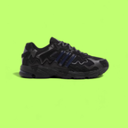 ADIDAS RESPONSE CL BAD BUNNY TRIPLE BLACK THE GARDEN EDITION