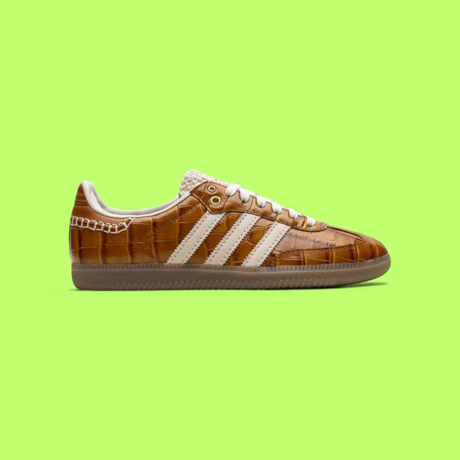 ADIDAS SAMBA WALES BONNER OG NIGHT BROWN LIMITED