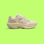 NEW BALANCE X AURALEE WRPD RUNNER TAUPE LIMITED