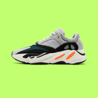 ADIDAS YEEZY BOOST 700 WAVERUNNER OG CHUNKY RETRO DAD SHOE DROP