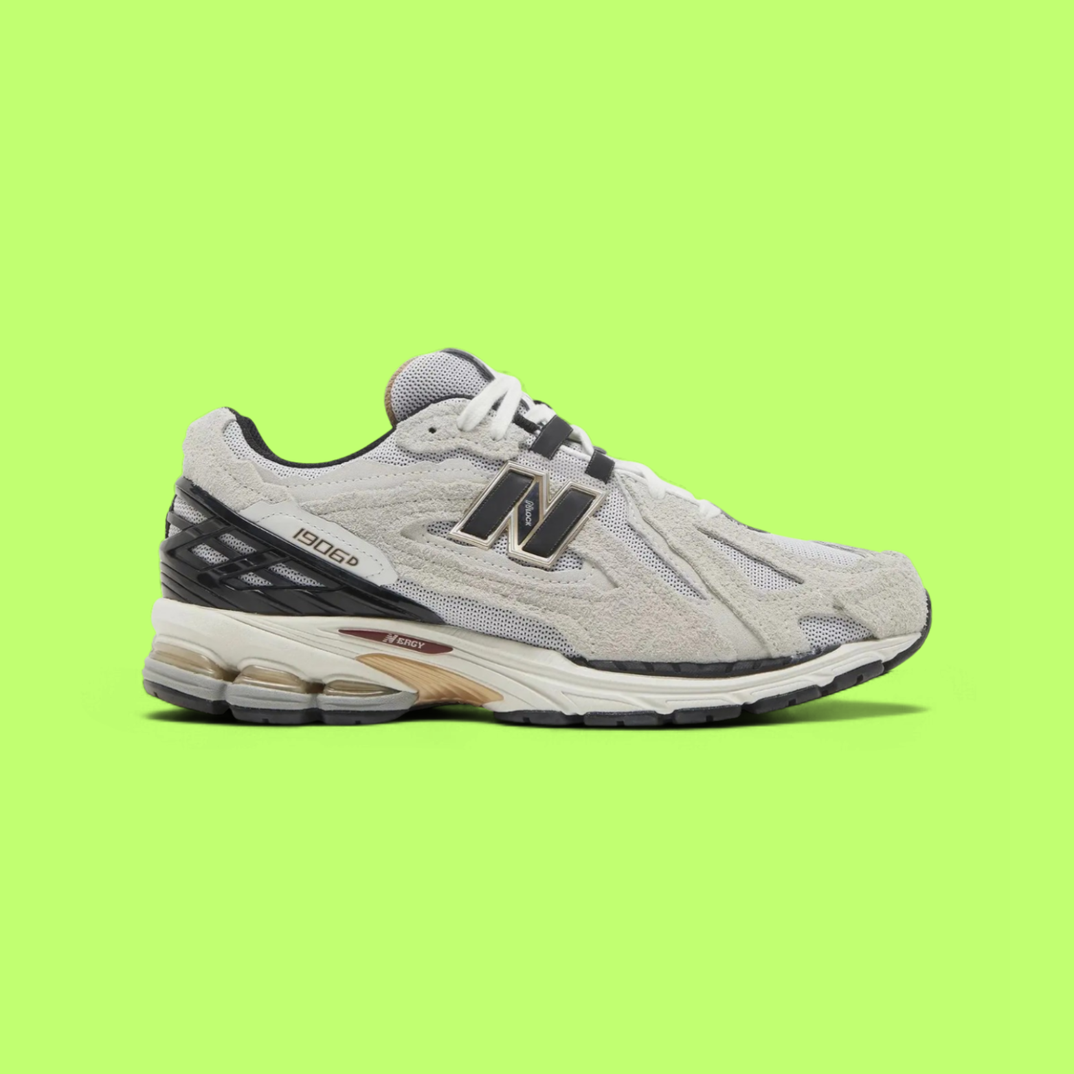 NEW BALANCE 1906R PROTECTION PACK REFLECTION GREY DROP