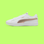 PUMA RICKIE CLASSIC UNISEX WHITE SPORTS SHOES DROP ICONZZ