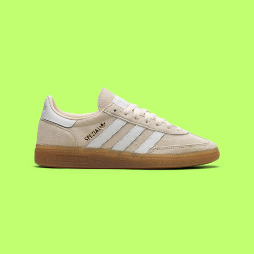 ADIDAS HANDBALL SPEZIAL “WONDER WHITE” CLASSIC INDOOR
