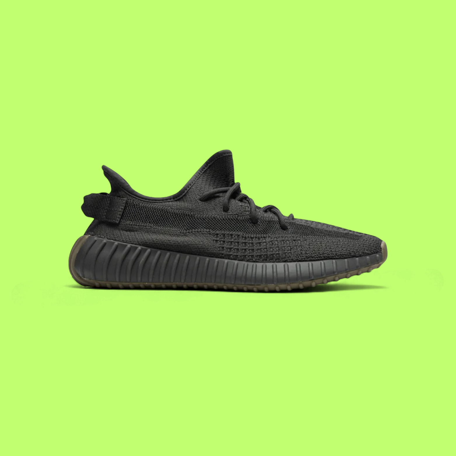 ADIDAS YEEZY BOOST 350 V2 REFLECTIVE “CINDER” LIMITED EDITION SNEAKERS