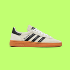 ADIDAS HANDBALL SPEZIAL “CHALK WHITE  BLACK GUM” COLLETION DROP