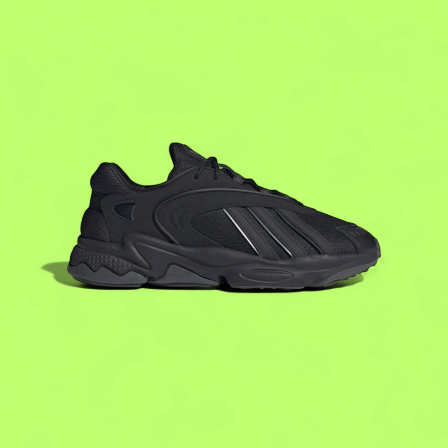 ADIDAS OZTRAL FW23 MODERN PERFORMANCE STYLE EDITION