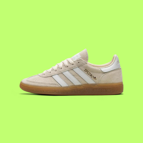 ADIDAS HANDBALL SPEZIAL “WONDER WHITE” CLASSIC INDOOR