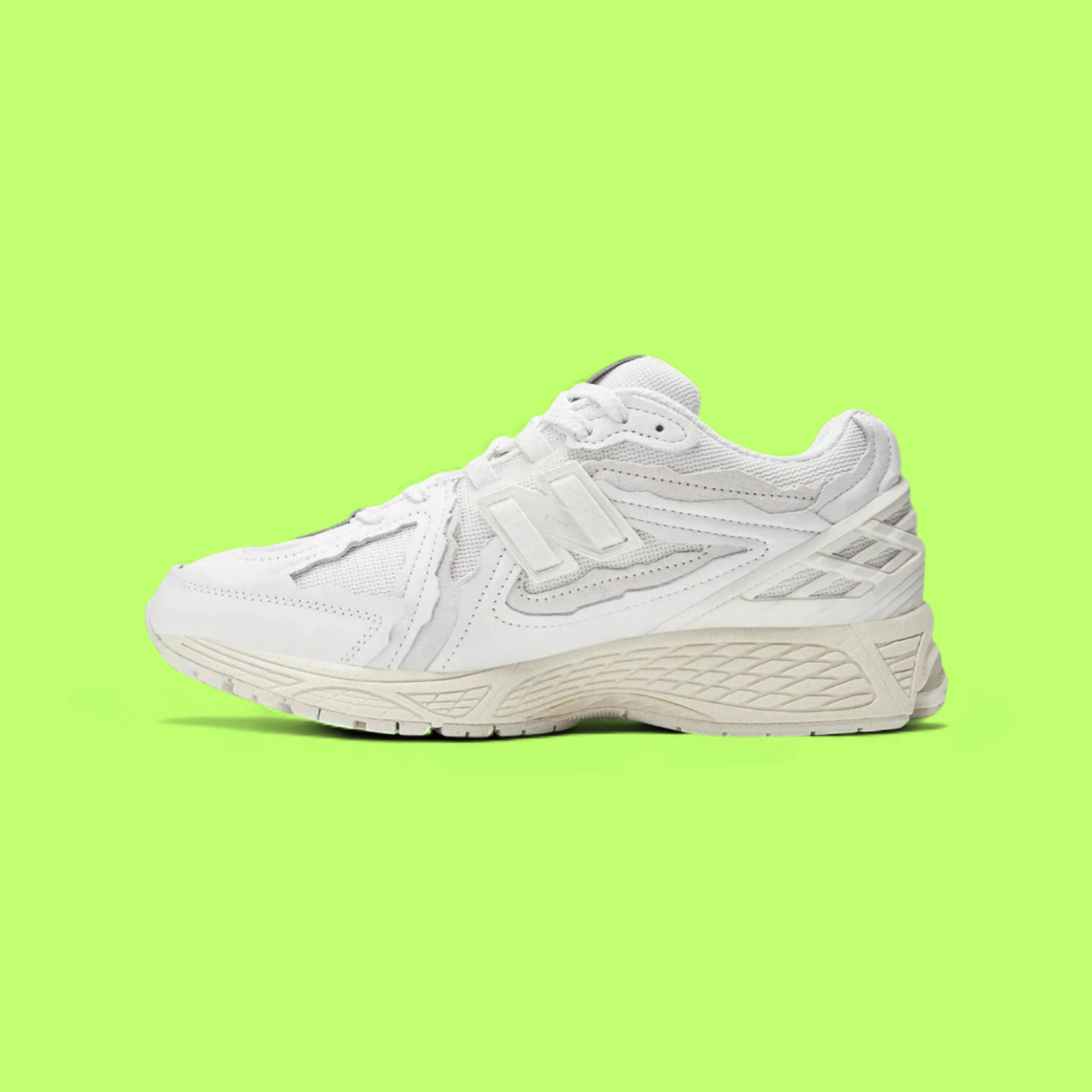NEW BALANCE 1906D PROTECTION PACK WHITE AGED VINTAGE DROP