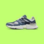 NEW BALANCE 9060 NATURAL INDIGO BLUE CREAM STREET DESIGN