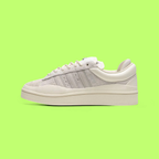 ADIDAS CAMPUS LIGHT “BAD BUNNY - CREAM” LIMITED EDITION PREMIUM SNEAKER