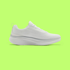 SKECHERS GO RUN ELEVATE 2.0 MEN'S WHITE LIGHTWEIGHT