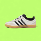ADIDAS GAZELLE INDOOR “BAD BUNNY – OFF WHITE” LIMITED EDITION