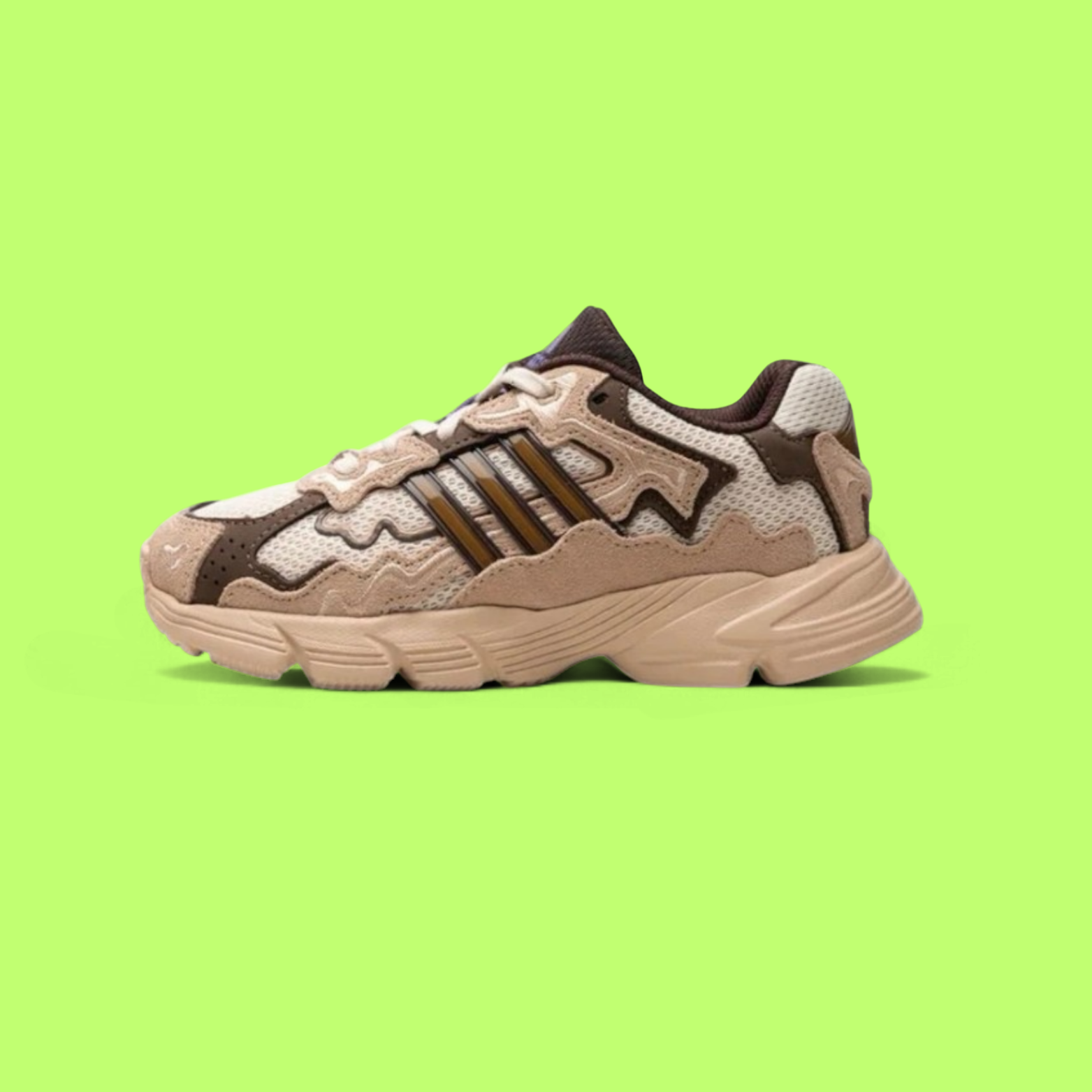 ADIDAS RESPONSE CL PS “BAD BUNNY – PASO FINO” LIMITED EDITION ICONZ