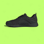 ADIDAS DROPSET 3 MEN'S BLACK PERFORMANCE DAILY TRAINING SNEAKERS