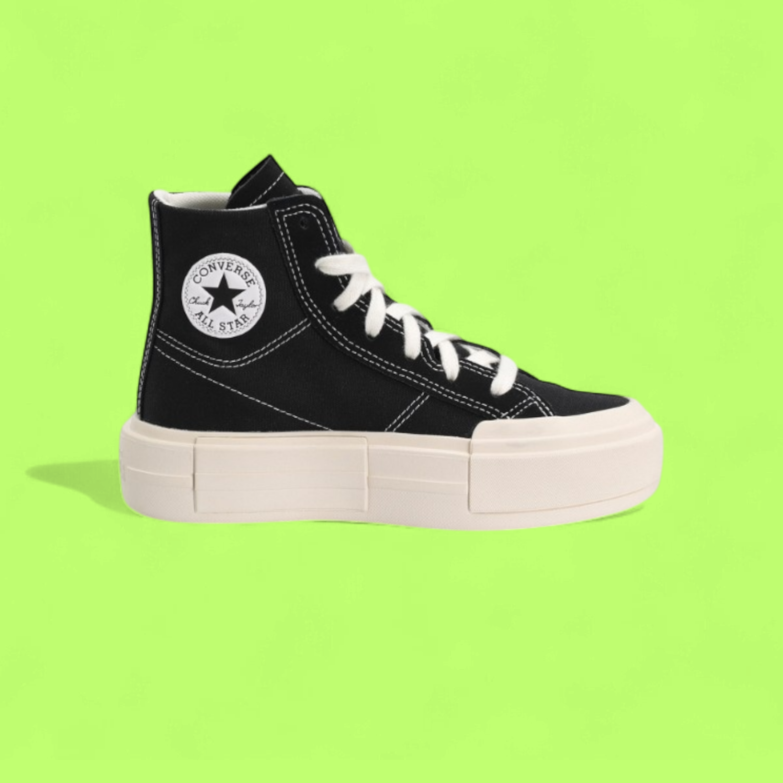 CONVERSE CHUCK TAYLOR ALL STAR BLACK CLASSIC STYLE EDITION DROPZZ