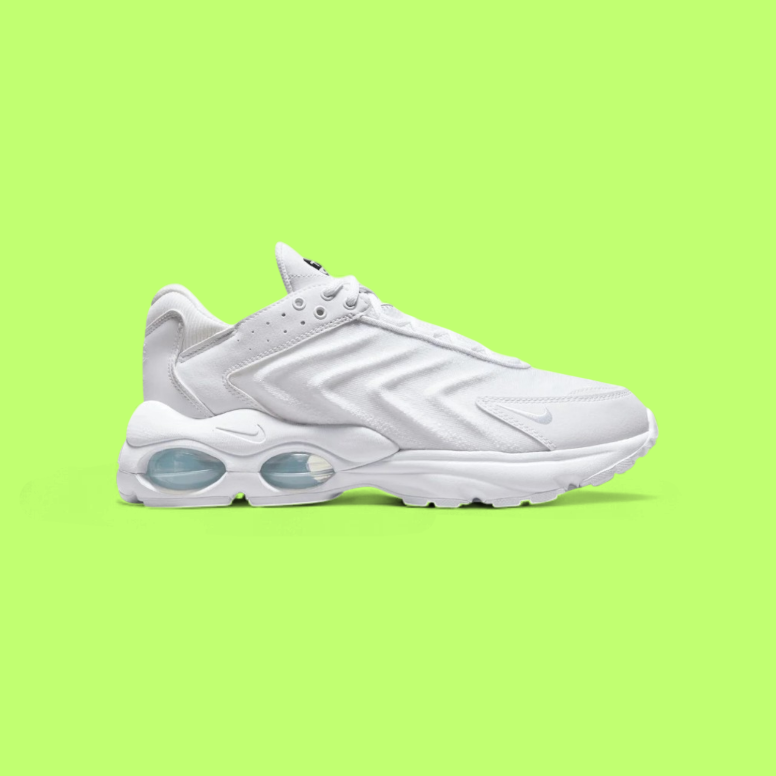 NIKE AIR MAX TW WHITE OCEAN BLUE PREMIUM PERFORMANCE EDITION
