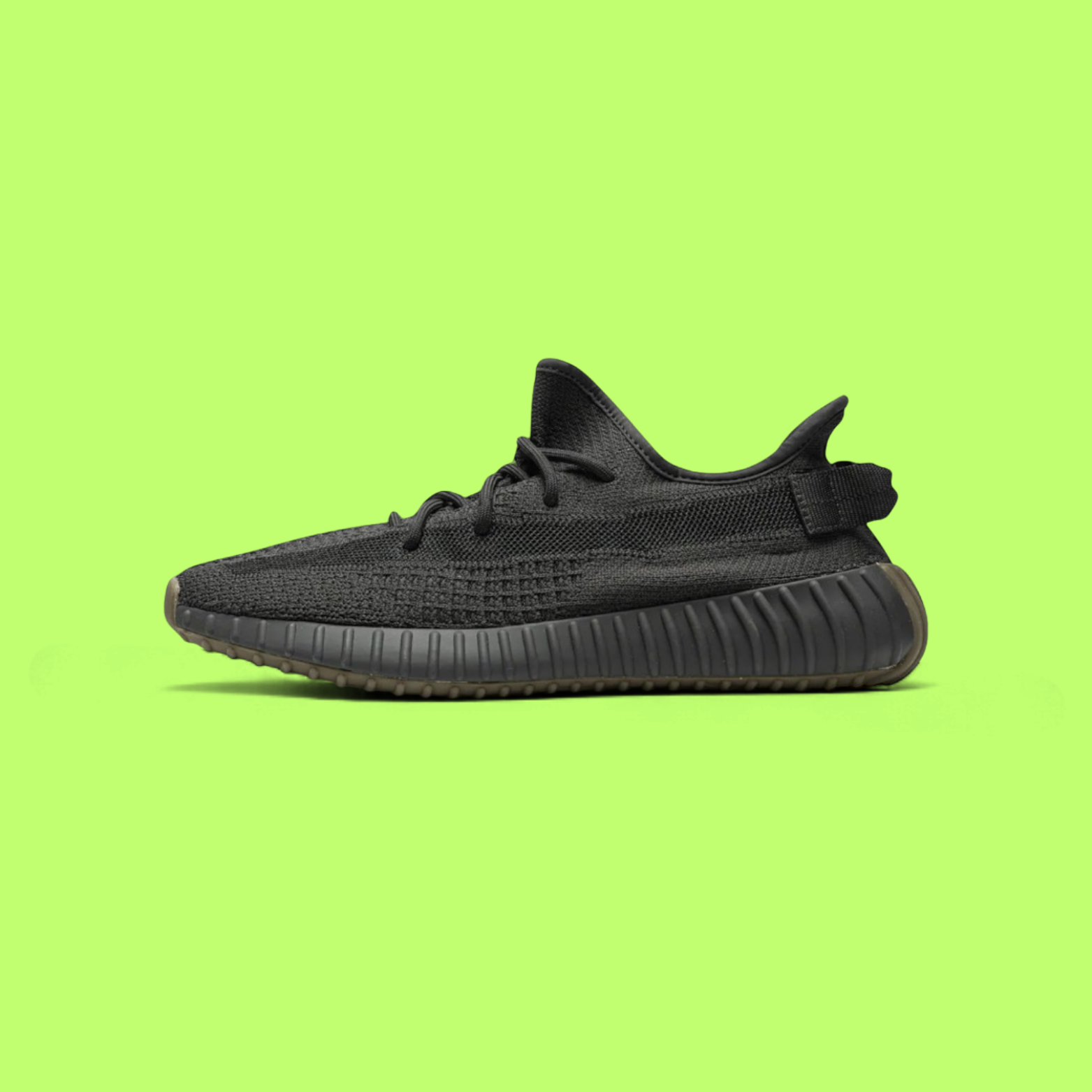 ADIDAS YEEZY BOOST 350 V2 REFLECTIVE “CINDER” LIMITED EDITION SNEAKERS