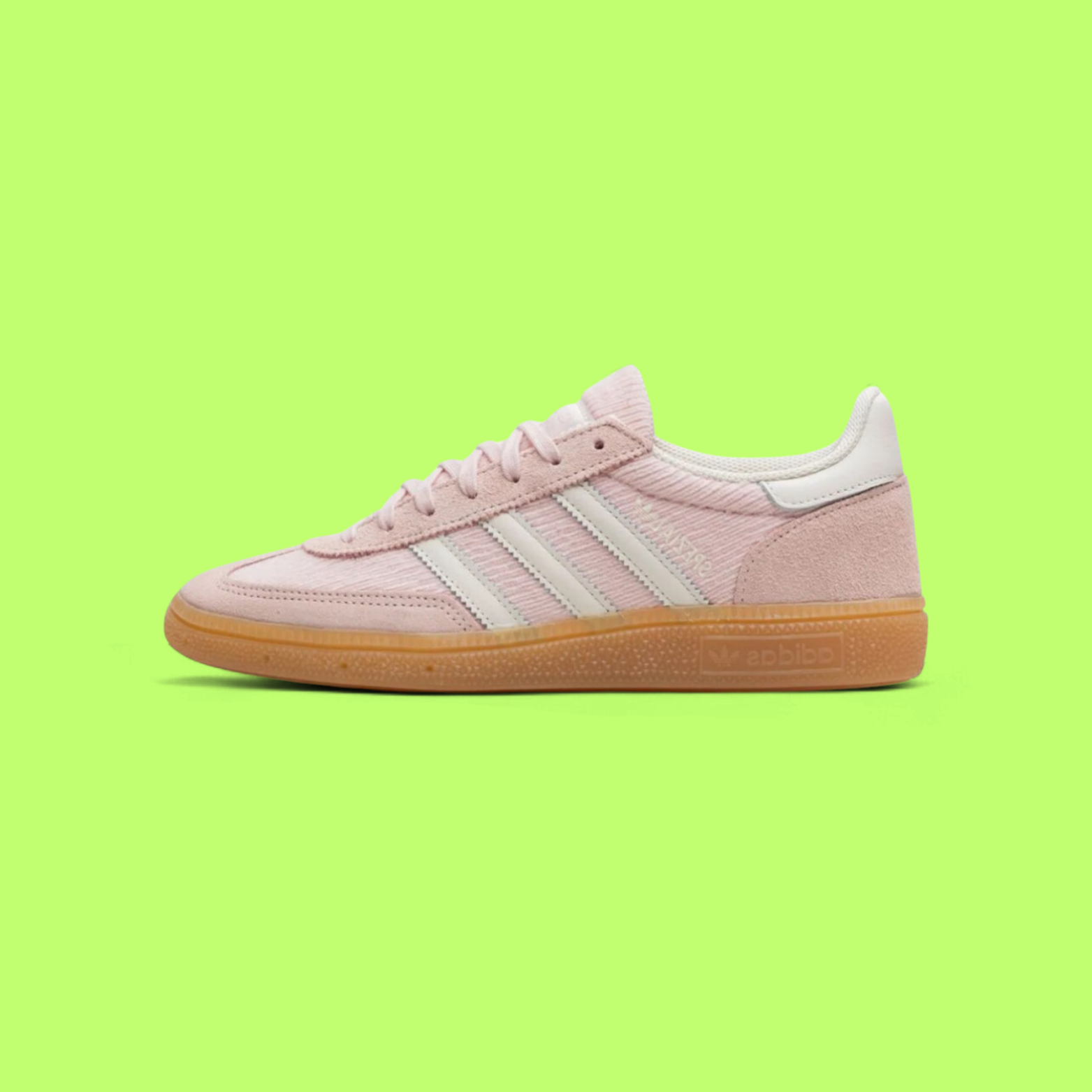 ADIDAS HANDBALL SPEZIAL SANDY PINK GUM CLASSIC EDITION DROP ICONZ