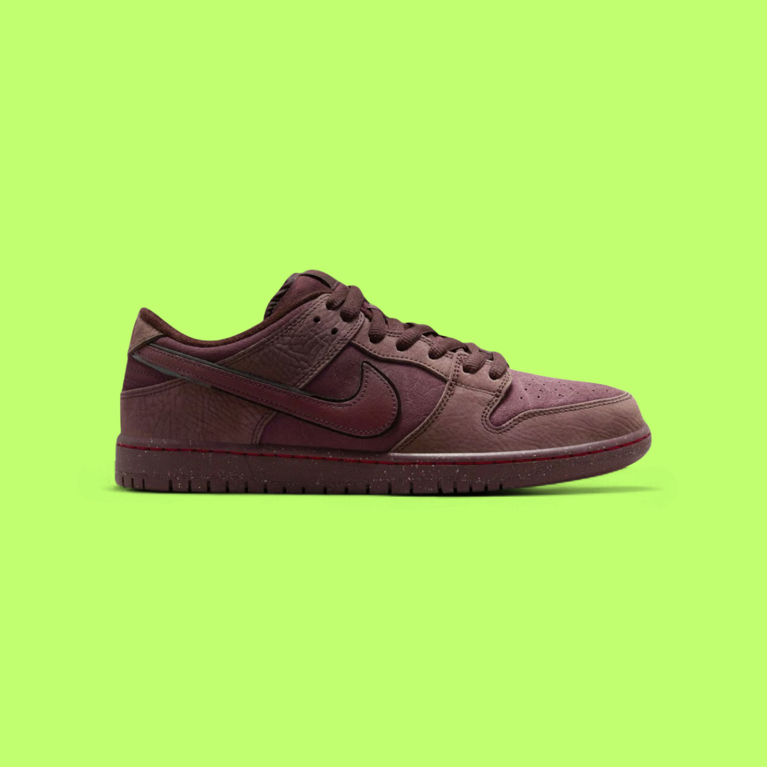 NIKE SB DUNK LOW PREMIUM CITY OF LOVE LIMITED EDITION ICON DROPZ