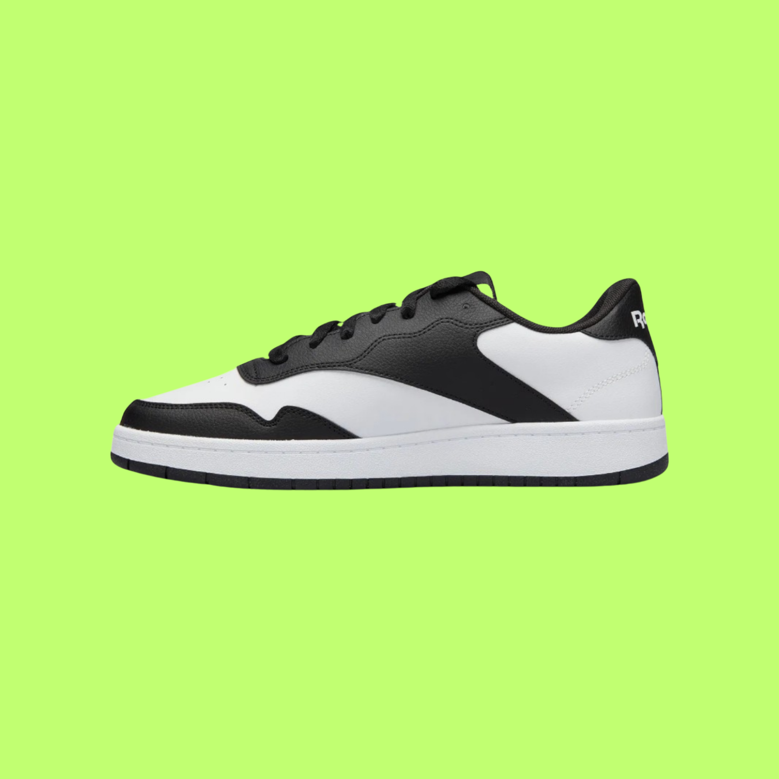 REEBOK BB 1000 UNISEX WHITE LEATHER RETRO BASKETBALL SNEAKERS