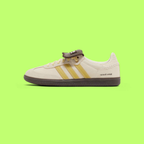 ADIDAS SAMBA WALES BONNER ECRU TIN BROWN LIMITED STYLE EDITION