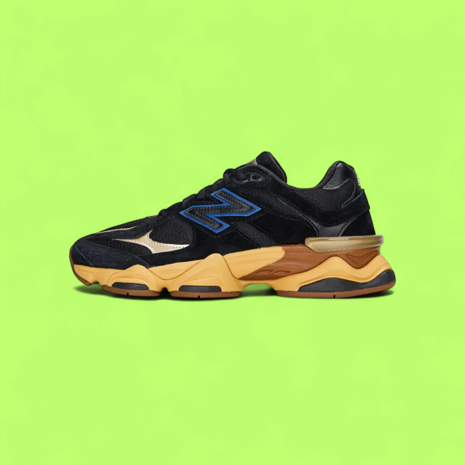 NEW BALANCE 9060 RANDOMEVENT THE SWEETNESS OF