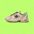 NEW BALANCE 530 LINEN INCENSE CLASSIC RETRO STYLE EDITION DROP