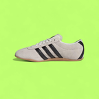 ADIDAS TOKYO OFF WHITE BLACK PREMIUM STYLE EDITION ICON DROPZ WRT