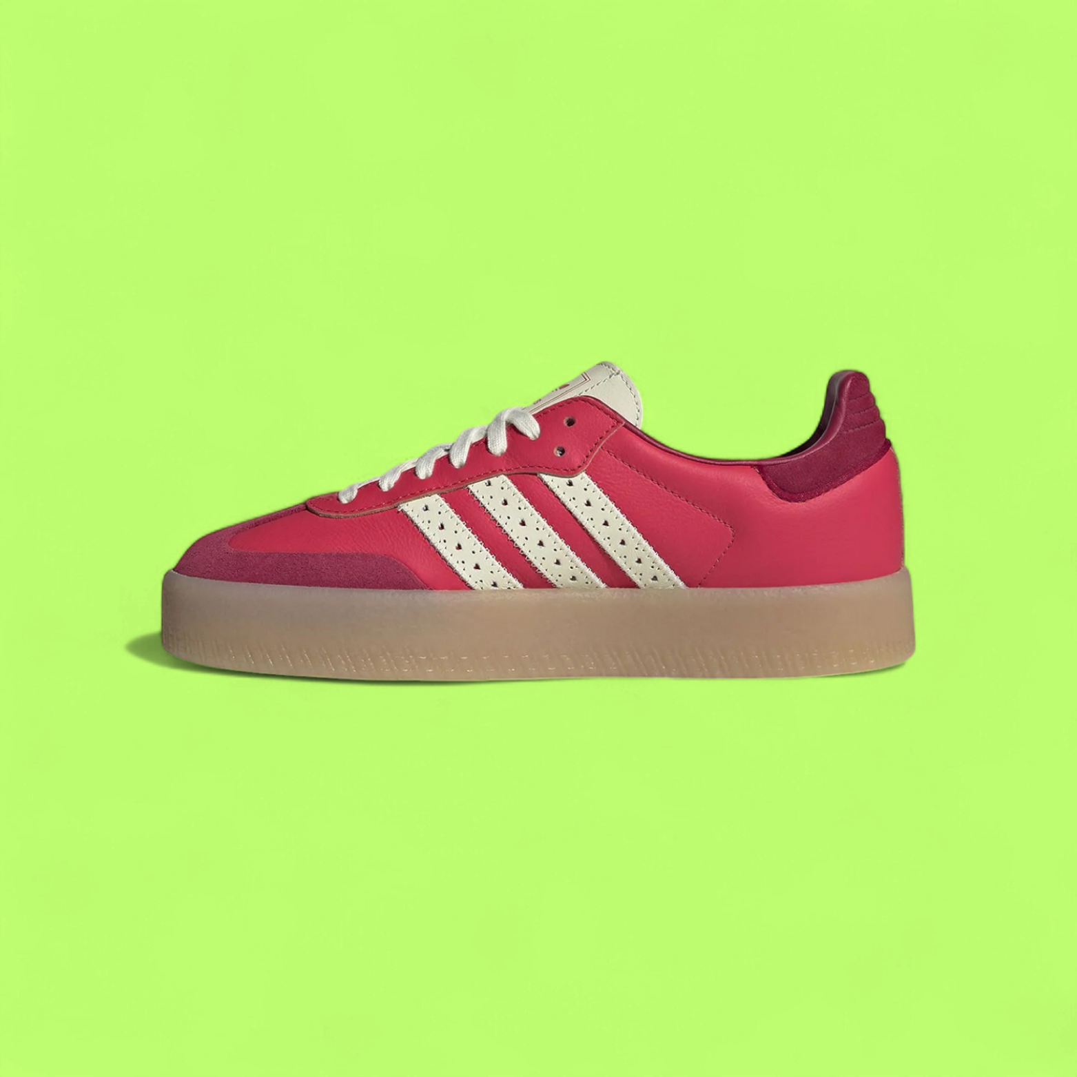 ADIDAS SAMBAE WMNS “VALENTINE’S DAY” SPECIAL EDITION INTO ICON