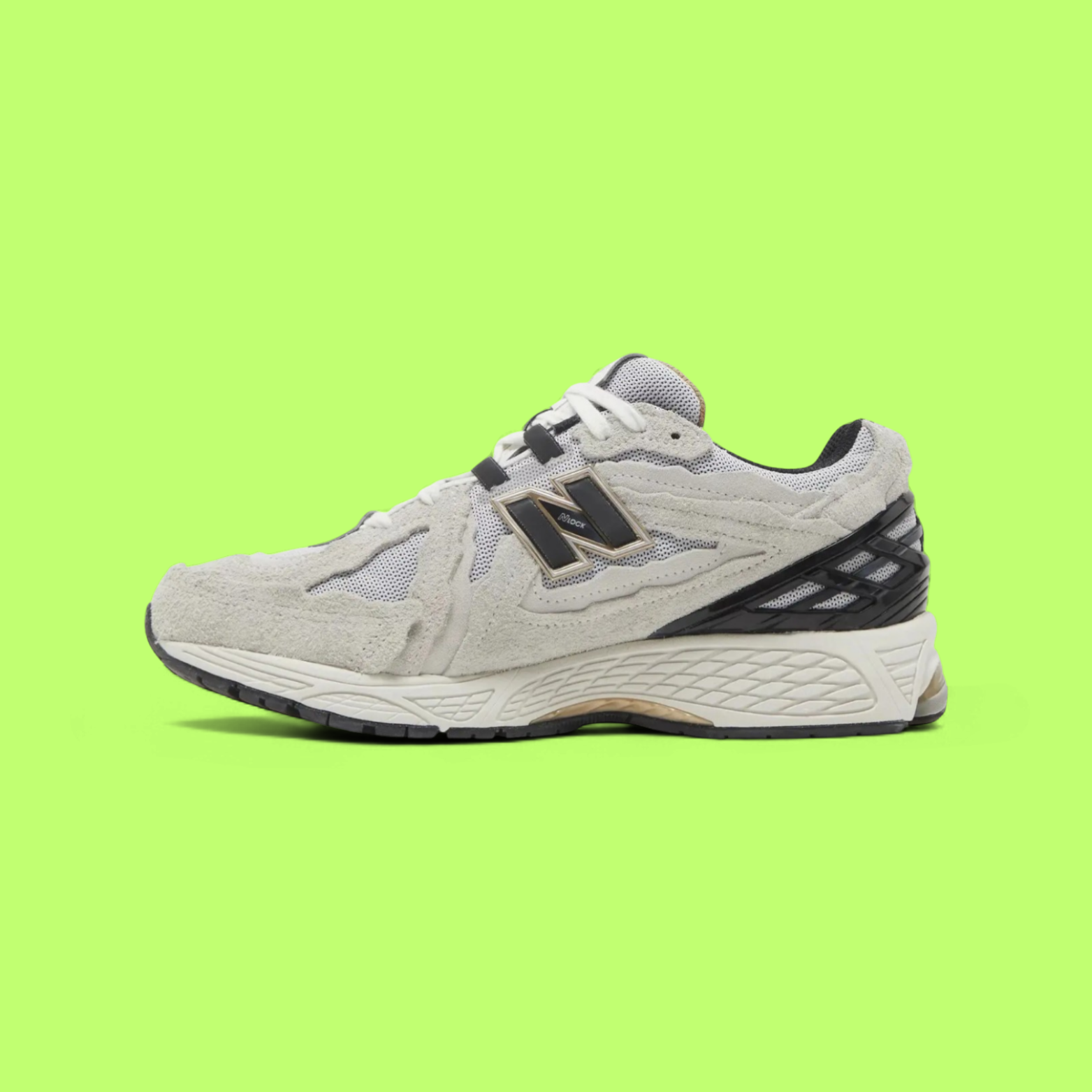 NEW BALANCE 1906R PROTECTION PACK REFLECTION GREY DROP