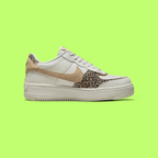 NIKE AIR FORCE 1 LOW SHADOW LEOPARD LIMITED STYLE EDITION DROP ICONZZ