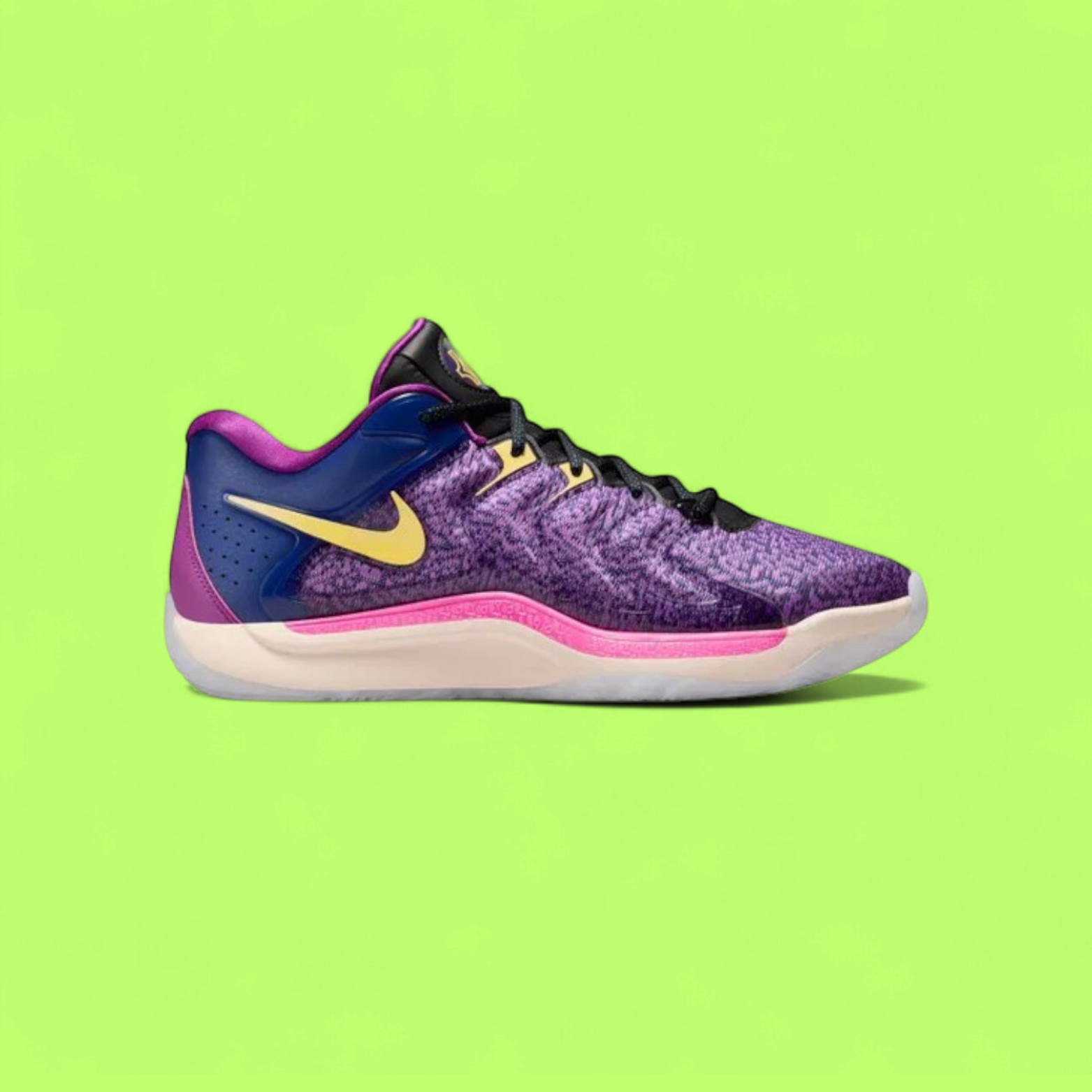 NIKE KEVIN DURANT 17 X ALCHEMIST LIMITED BASKETBALL EDITION DROPZZ