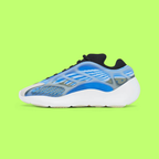 ADIDAS YEEZY 700 V3 ARZARETH FUTURISTIC BLUE GLOW-IN-THE-DARK DROP
