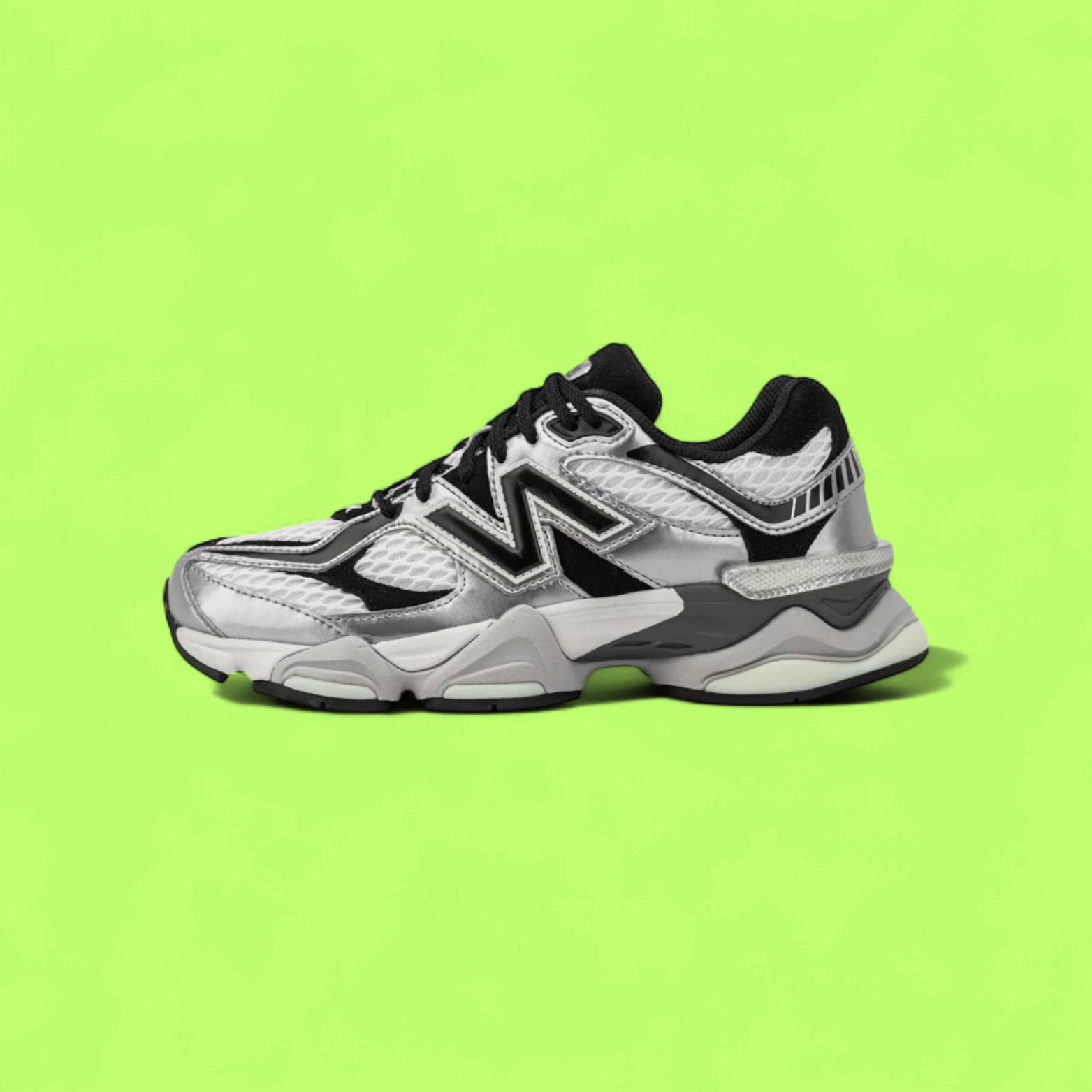 NEW BALANCE 9060 SHOE PALACE METALLIC SPECIAL EDITION ICONZ DROP